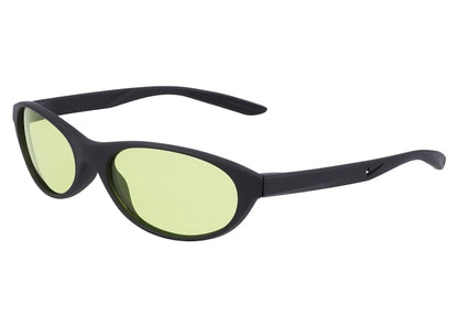 Nike Retro E Sunglasses Black/Volt