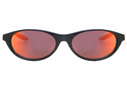 Nike Retro M Sunglasses Black/Grey/Red Mirror
