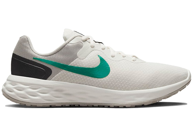 Nike Revolution 6 Next Nature Phantom Neptune Green (Women's)