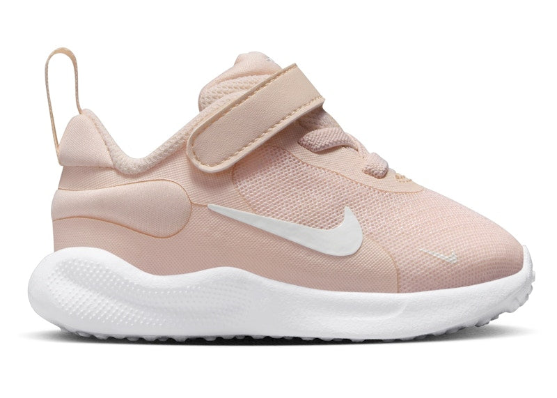Nike Revolution 7 Echo Pink White Black Summit White (I)