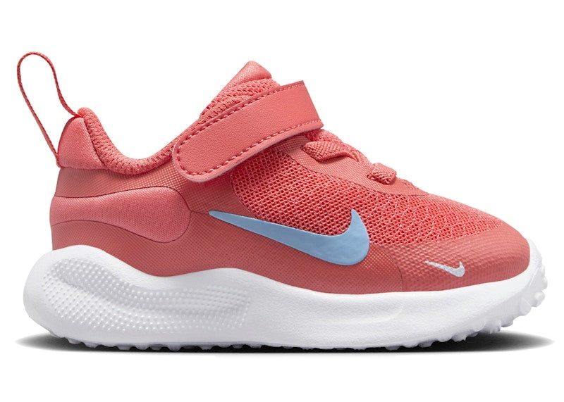 Nike Revolution 7 Magic Ember Blue Tint White Psychic Blue (I)
