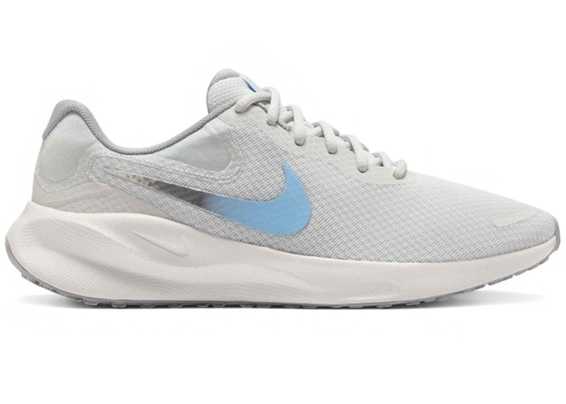 Nike Revolution 7 Photon Dust Psychic Blue (Women's)