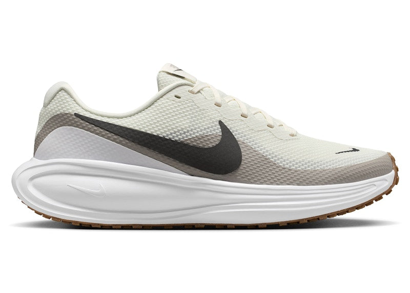 Nike Revolution 8 Phantom College Grey Gum