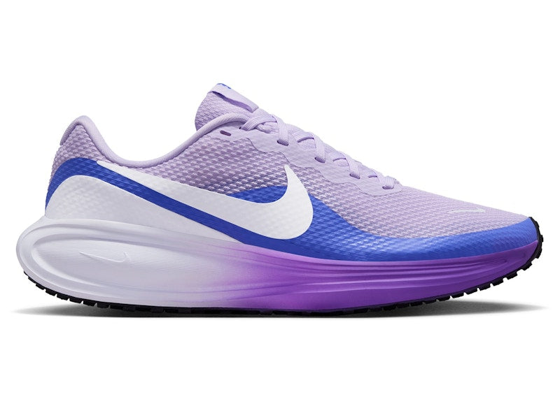 Nike Revolution 8 Violet Mist Sapphire (Women's)