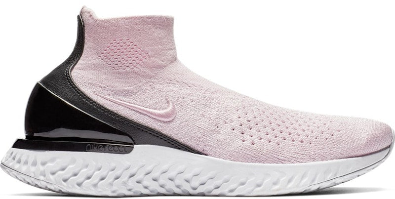Nike Rise React Flyknit Pink Foam (Women's)