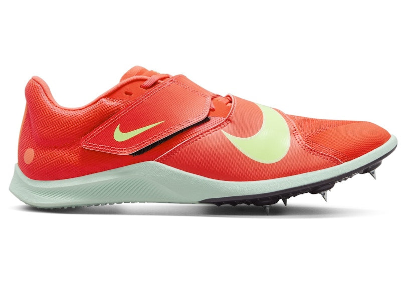Nike Rival Jump Bright Crimson Lime Blast Hyper Orange Washed Coral