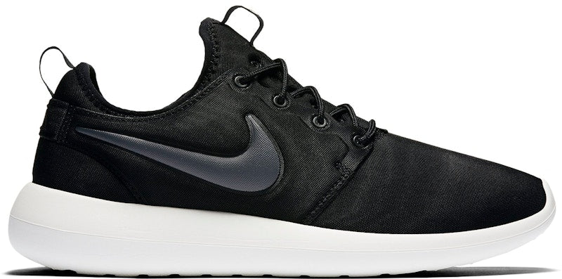Nike Roshe Two Black Anthracite