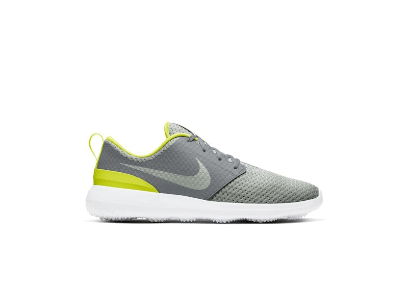 Nike Roshe G Smoke Grey Lemon
