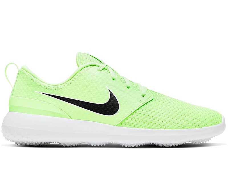 Nike Roshe Golf Barely Volt