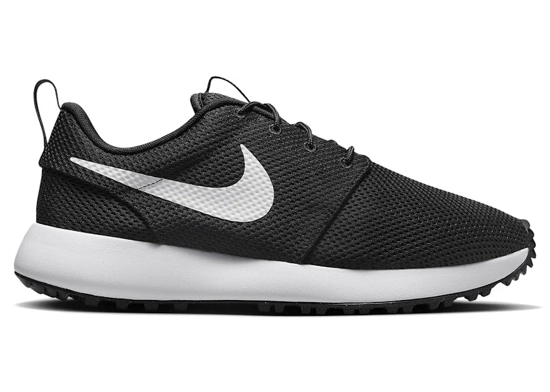 Nike Roshe Golf Next Nature Black White