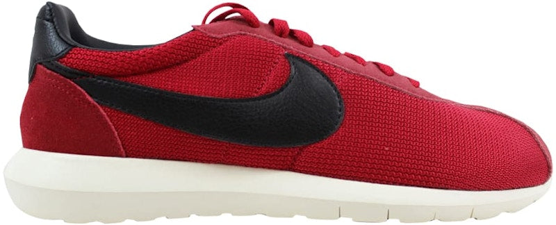 Nike Roshe LD-1000 Gym Red/Black-Sail