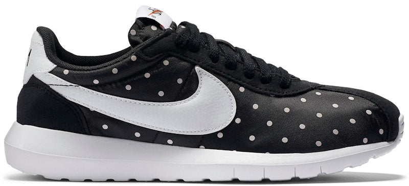 Nike Roshe LD-1000 Polka Dot Black White (Women's)