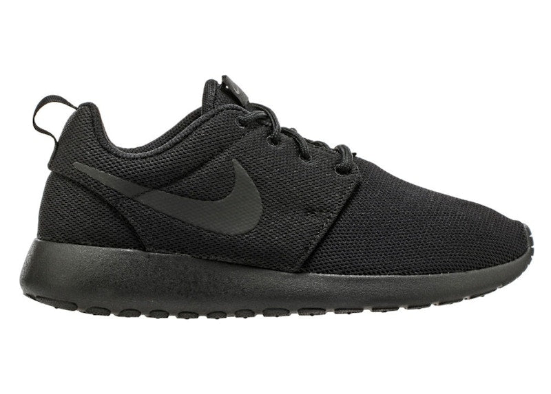 Nike Roshe One Black (Women's)