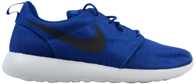 Nike Roshe One Gym Blue/Anthracite