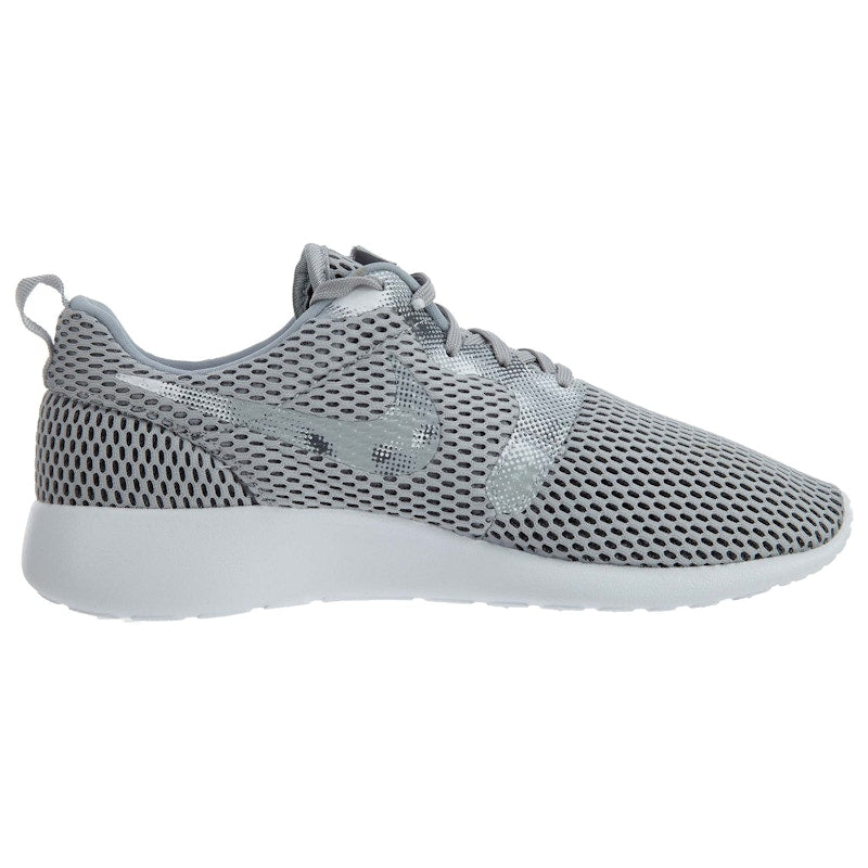 Nike Roshe One Hyp Br Gpx Wolf Grey/Whitel-Dark Grey