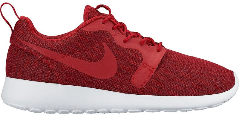 Nike Roshe One KJCRD Gym Red Team Red