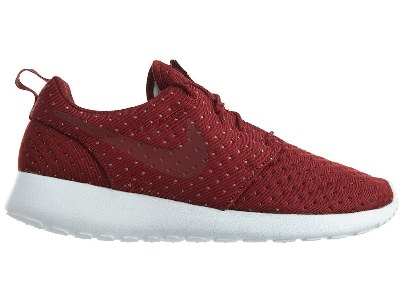 Nike Roshe One Se Team Red Team Red-White
