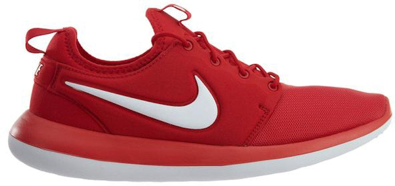 Nike Roshe One University Red/White/Track Red