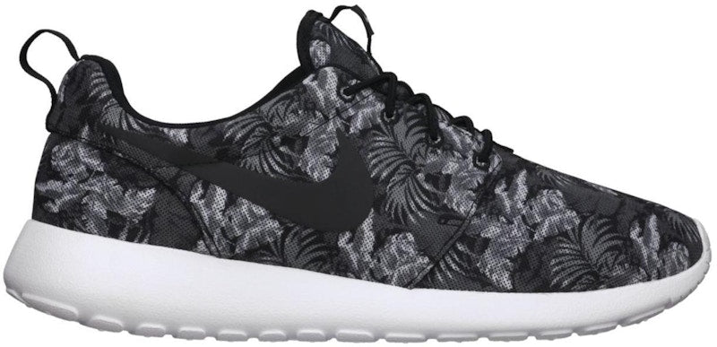 Nike Roshe Run Aloha Cool Grey