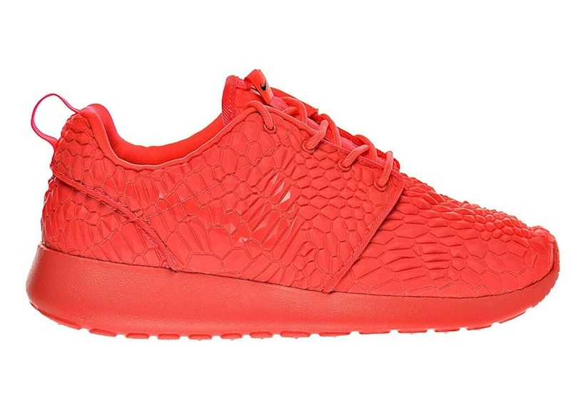 Nike Roshe Run DMB Bright Crimson (Women's)