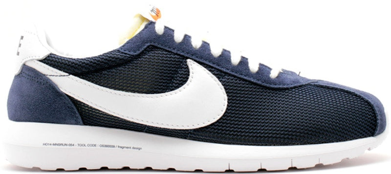 Nike Roshe Run LD-1000 Fragment Obsidian