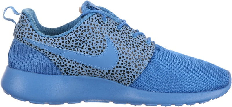 Nike Roshe Run Premium Safari