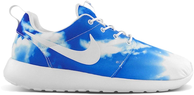 Nike Roshe Run Santa Monica
