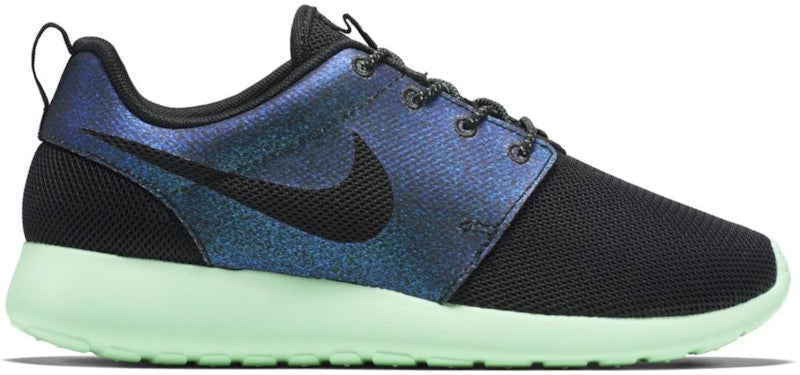 Nike Roshe Run Teal Vapor Green QS (Women's)