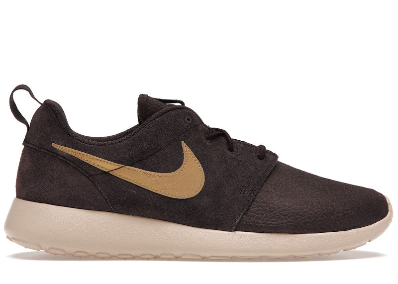 Nike Roshe Run Velvet Brown
