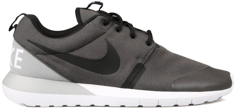 Nike Roshe Run Winter Pack Antracite (2014)