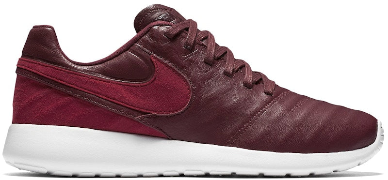 Nike Roshe Tiempo VI Night Maroon