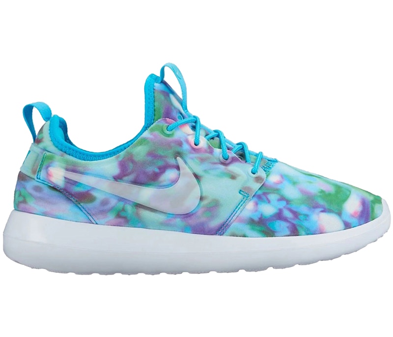 Nike Roshe Two Gamma Blue Blue Tint (Women's)