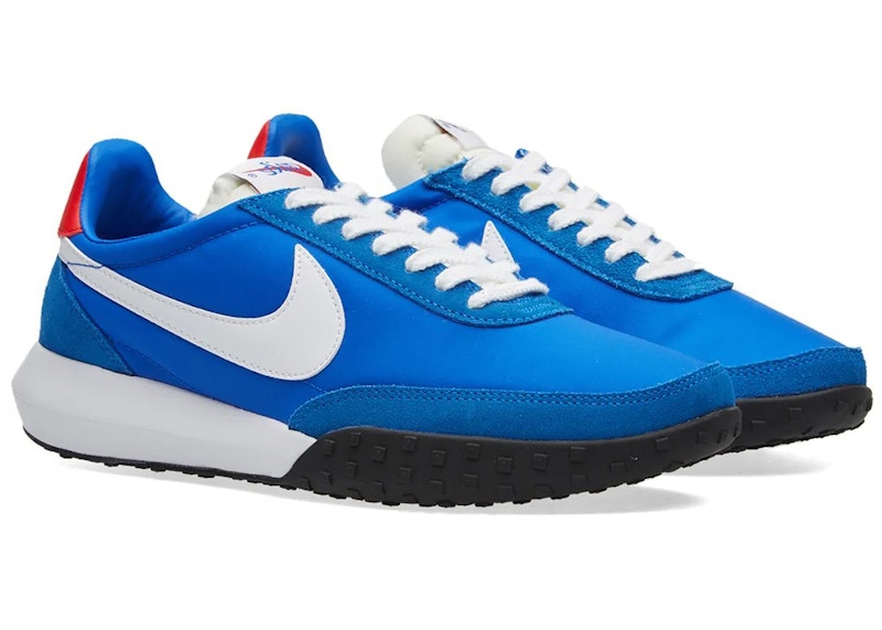Nike Roshe Waffle Racer NM Hyper Cobalt