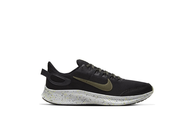 Nike Run All Day 2 Special Edition Black Limelight