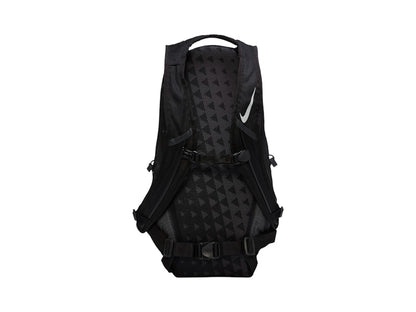 Nike Run Backpack Black/Anthracite/Silver