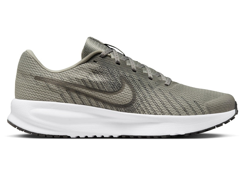 Nike Run Defy Light Army Iron Grey White Black