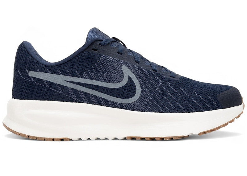 Nike Run Defy Midnight Navy Thunder Blue