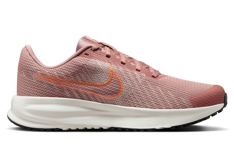 Nike Run Defy Particle Pink Soft Pearl Washed Coral Orange Chalk (Women's)