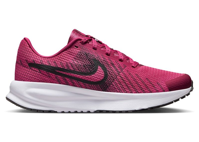 Nike Run Defy Sweet Beet Black White (Women's)