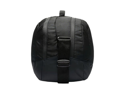 Nike Run Duffel Bag Black/Anthracite/Silver
