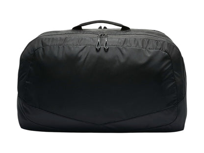 Nike Run Duffel Bag Black/Anthracite/Silver