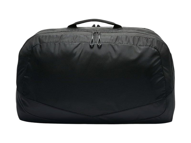 Nike Run Duffel Bag Black/Anthracite/Silver