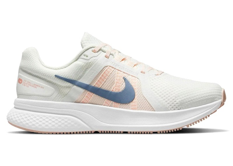 Nike Run Swift 2 Summit White Ashen Slate (Women's)