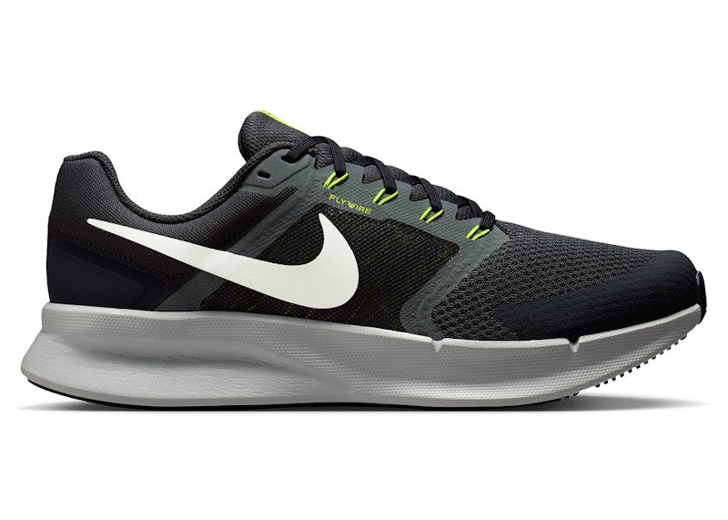 Nike Run Swift 3 Anthracite Smoke Grey Cyber White