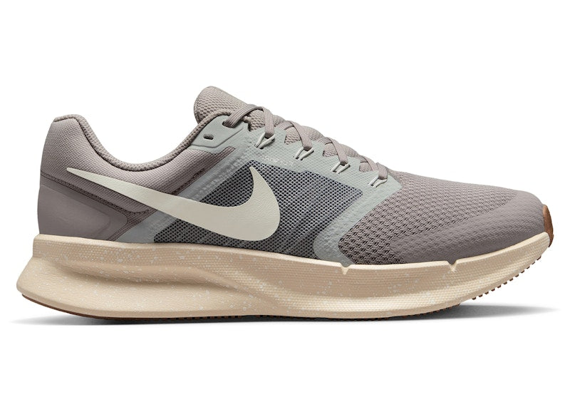 Nike Run Swift 3 College Grey Light Silver Pearl White Sail