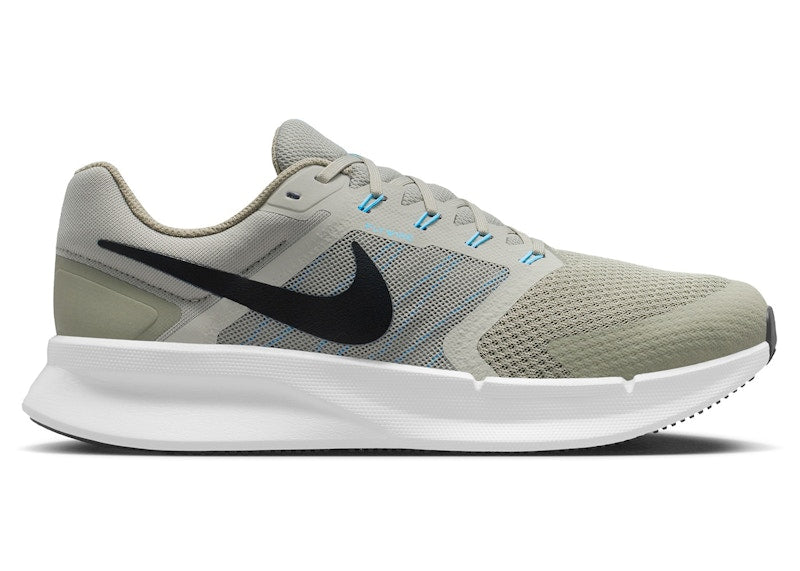 Nike Run Swift 3 Silver Sage Spruce Aura Black