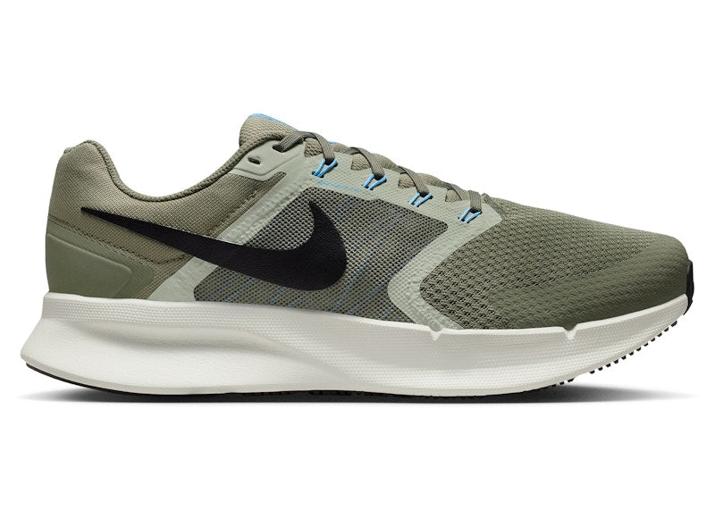 Nike Run Swift 3 Silver Sage Spruce Fog