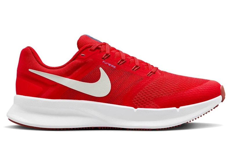 Nike Run Swift 3 University Red Sea Glass