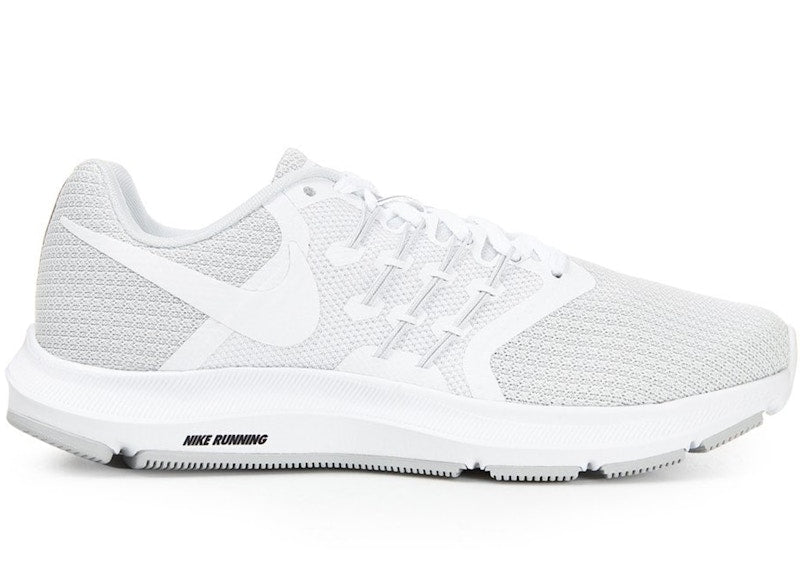 Nike Run Swift White (Women's)