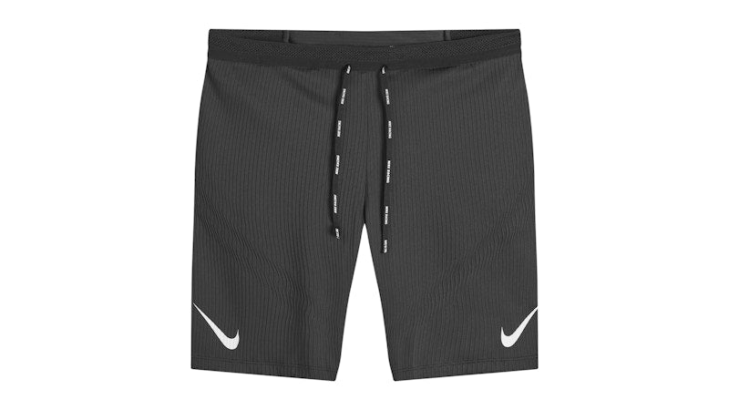 Nike Running Aeroswift Half Tight Black/Summit White